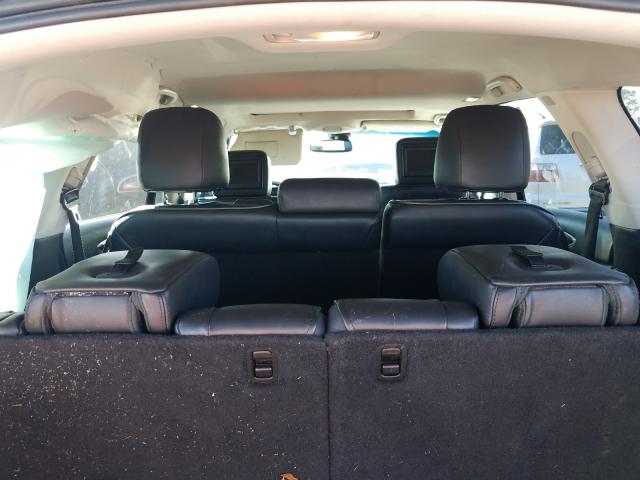 2014 INFINITI QX60 5N1AL0MMXEC534245