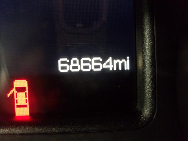 2014 RAM 1500 ST 3C6JR7AT1EG305383