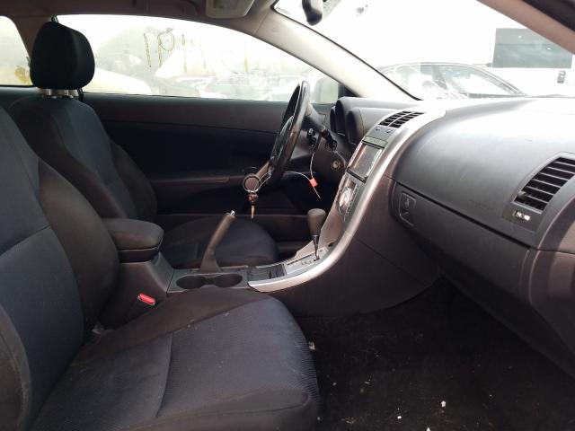 2010 TOYOTA SCION TC JTKDE3B73A0320695
