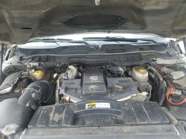 2012 DODGE RAM 3500 S 3C63DPGL4CG296979