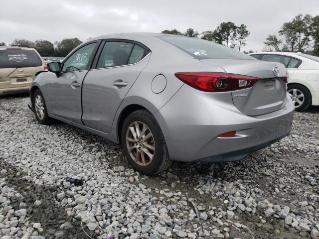 2016 MAZDA 3 SPORT 3MZBM1U70GM277956