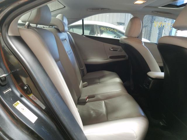 2010 LEXUS HS 250H JTHBB1BA6A2020045
