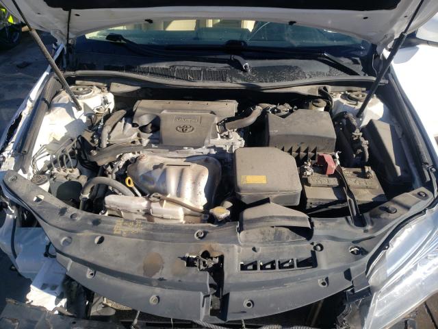 2015 TOYOTA CAMRY LE 4T1BF1FK4FU002563