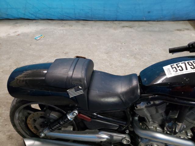 2014 HARLEY-DAVIDSON VRSCF VROD 1HD1HPH10EC803740