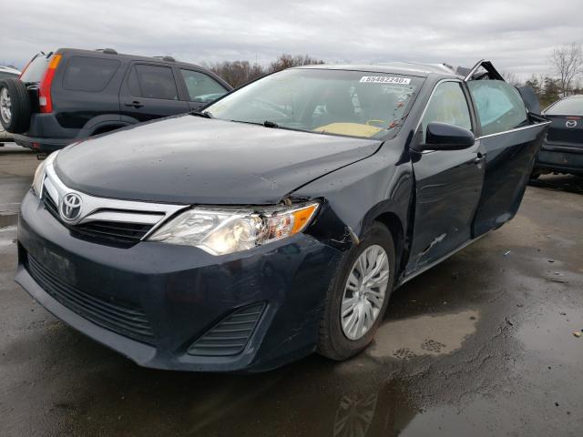 2012 TOYOTA CAMRY 4T4BF1FK9CR165761