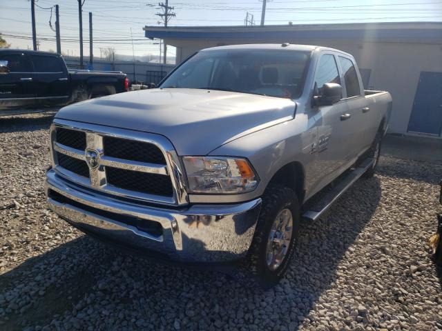 2014 RAM 2500 ST 3C6UR5HL7EG276611