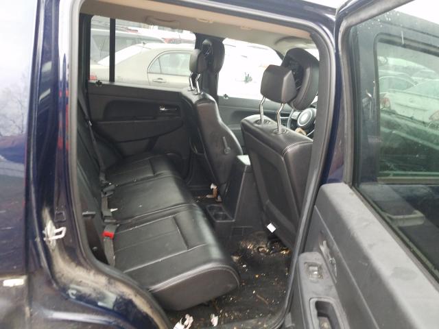 2012 JEEP LIBERTY 1C4PJMAK6CW176684