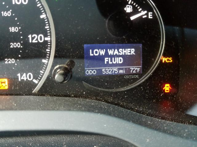 2014 LEXUS CT 200 JTHKD5BH3E2193736