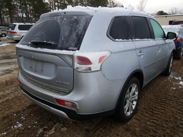 2015 MITSUBISHI OUTLANDER JA4AZ3A37FZ003805