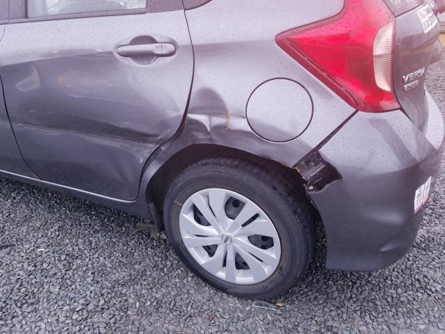 2017 NISSAN VERSA NOTE 3N1CE2CP6HL358630