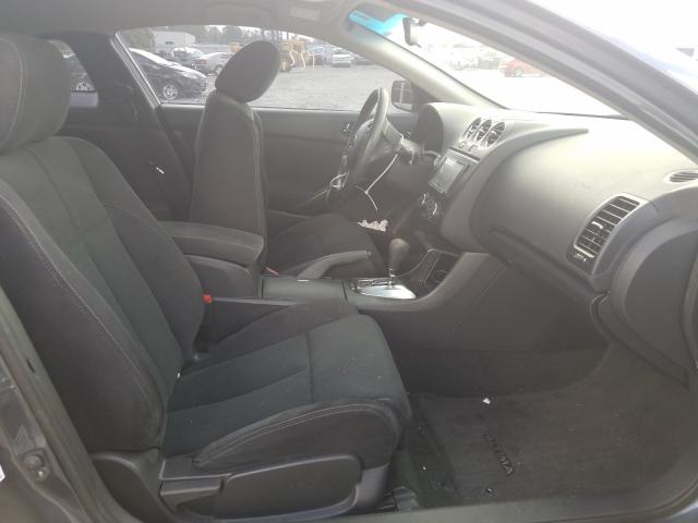 2013 NISSAN ALTIMA S 1N4AL2EP6DC297007