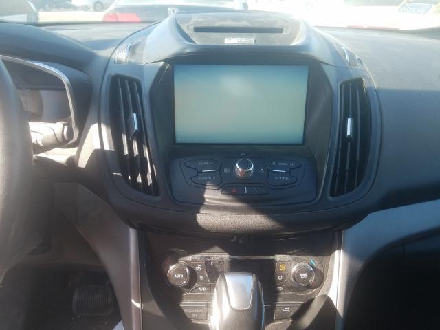 2013 FORD C-MAX SE 1FADP5AU5DL557735