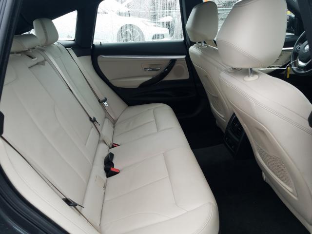2017 BMW 330 XIGT WBA8Z9C38HG826680