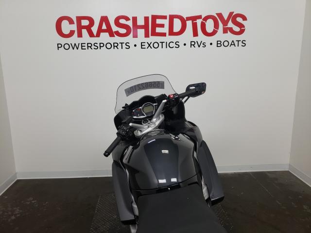 2015 YAMAHA FJR1300 A JYARP24E4FA002241