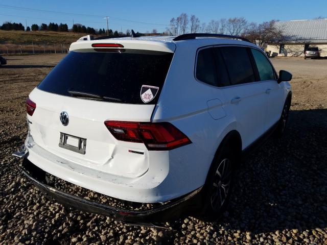 2020 VOLKSWAGEN TIGUAN SE 3VV2B7AXXLM010416