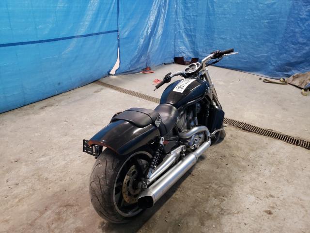 2014 HARLEY-DAVIDSON VRSCF VROD 1HD1HPH10EC803740