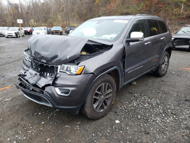 2018 JEEP GRAND CHER 1C4RJFBG2JC320213