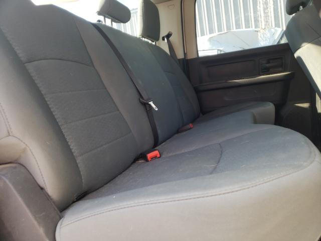 2014 RAM 2500 ST 3C6UR5HL7EG276611