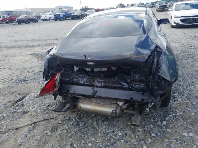 2013 NISSAN ALTIMA S 1N4AL2EP6DC297007