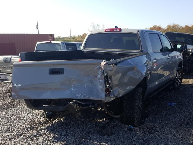 2020 TOYOTA TUNDRA 5TFHY5F13LX919804