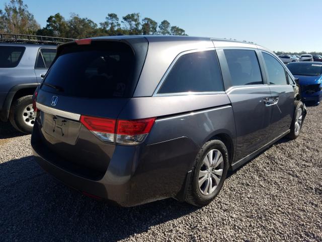 2015 HONDA ODYSSEY EX 5FNRL5H61FB010910