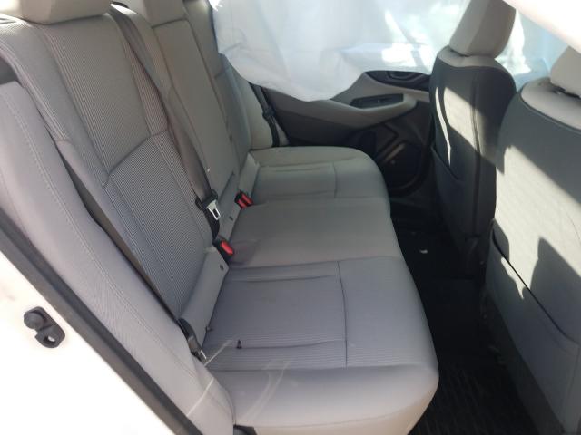 2020 SUBARU LEGACY 4S3BWAB6XL3014523