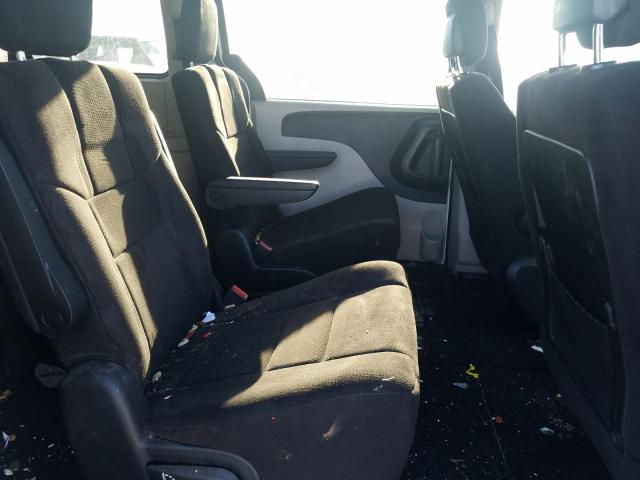 2012 DODGE GRAND CARA 2C4RDGBG9CR180295