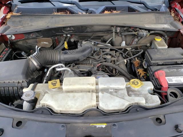 2010 JEEP LIBERTY SP 1J4PN2GK8AW176905