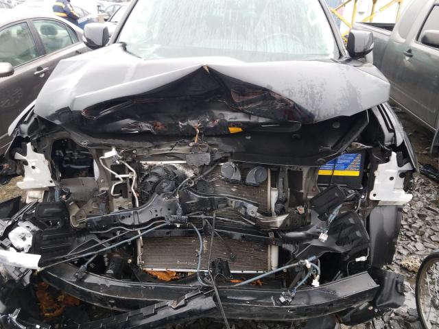 2014 LEXUS GX 460 JTJBM7FX2E5086140