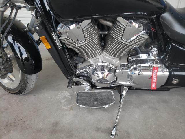 2002 HONDA VTX1800 1HFSC46002A000954