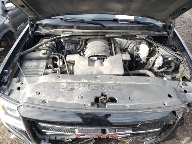 2015 GMC SIERRA K15 3GTU2VEC9FG263782