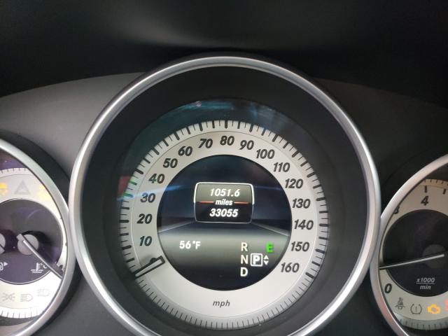 2017 MERCEDES-BENZ E 400 4MAT WDDKJ6HB4HF352379