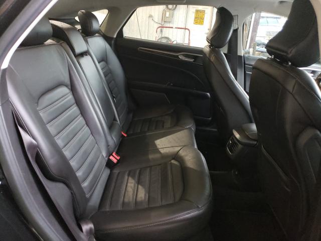 2015 FORD FUSION SE 3FA6P0HD3FR178660