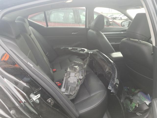 2019 NISSAN ALTIMA SL 1N4BL4EV6KC234209