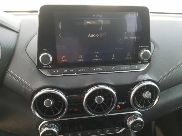 2020 NISSAN SENTRA SV 3N1AB8CV2LY269893