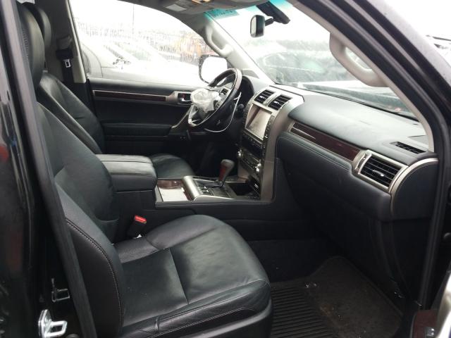 2014 LEXUS GX 460 JTJBM7FX2E5086140