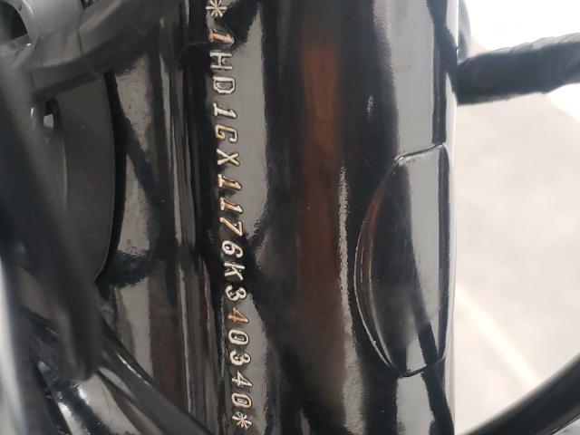 2006 HARLEY-DAVIDSON FXDBI 1HD1GX1176K340340
