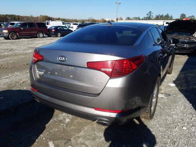 2013 KIA OPTIMA LX 5XXGM4A7XDG221115