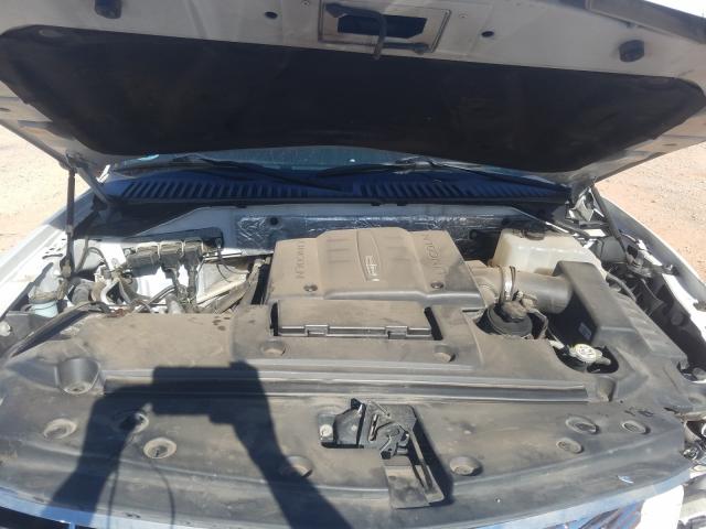 2014 LINCOLN NAVIGATOR 5LMJJ2J51EEL05226