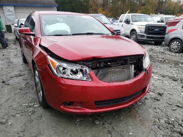 2013 BUICK LACROSSE 1G4GC5E32DF284767