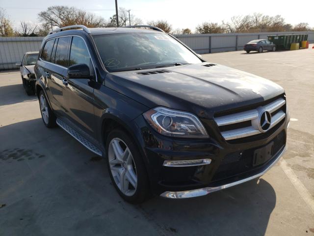 2013 MERCEDES-BENZ GL 550 4MA 4JGDF7DE6DA212881