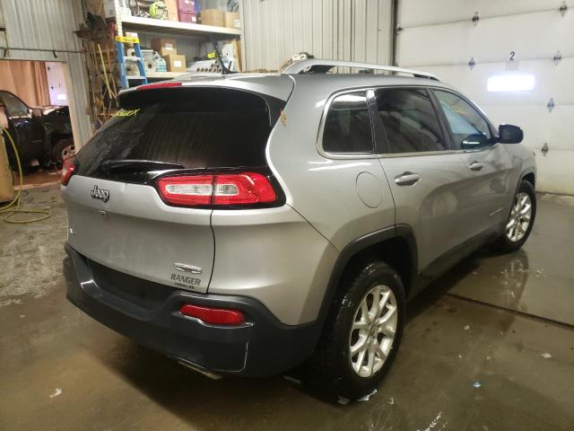 2015 JEEP CHEROKEE L 1C4PJMCS1FW679721