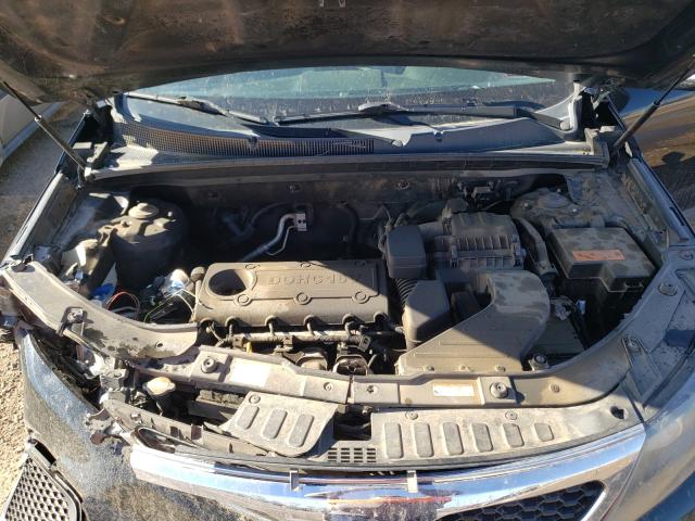 2011 KIA SORENTO BA 5XYKT3A15BG163037
