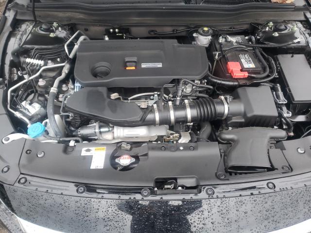 2020 HONDA ACCORD 1HGCV2F9XLA017078