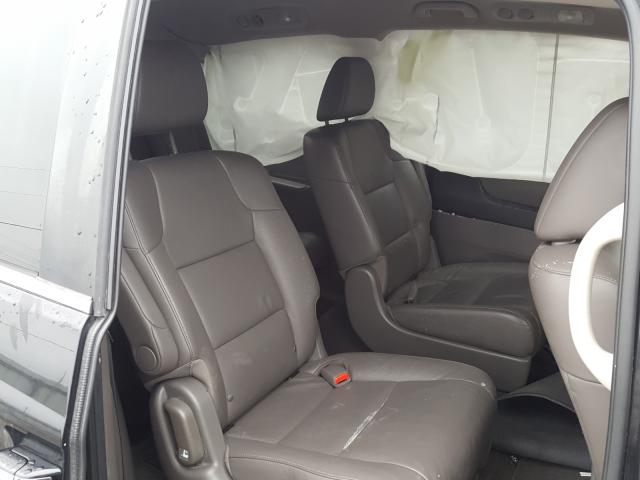 2015 HONDA ODYSSEY EX 5FNRL5H60FB084819