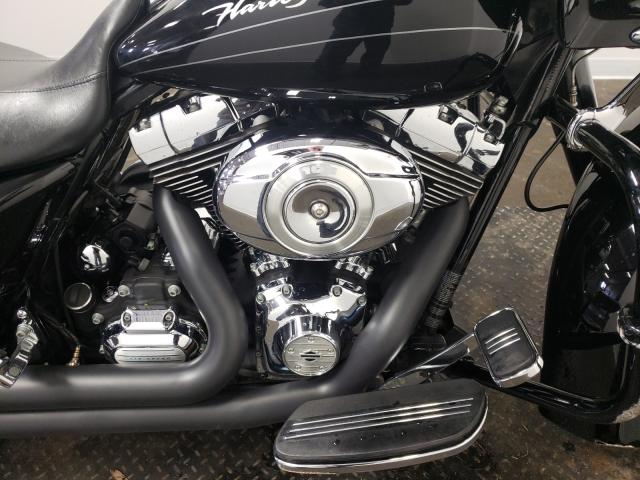2012 HARLEY-DAVIDSON FLTRX ROAD 1HD1KHM18CB689406