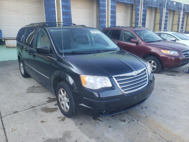 Chrysler TOWN