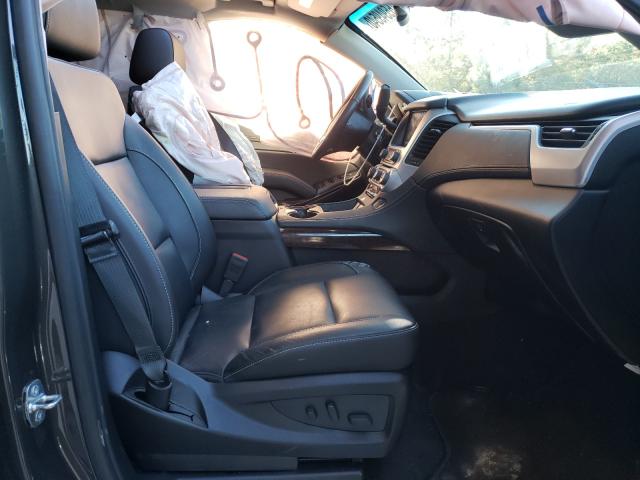 2019 GMC YUKON XL C 1GKS1JKC3KR220237