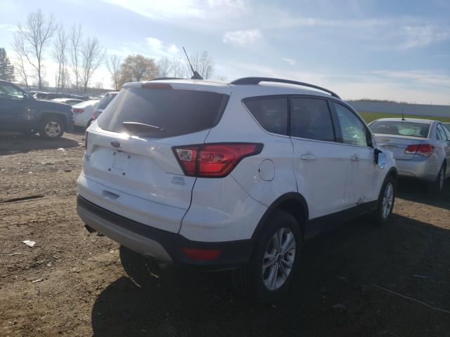 2019 FORD ESCAPE SEL 1FMCU0HD1KUC28668