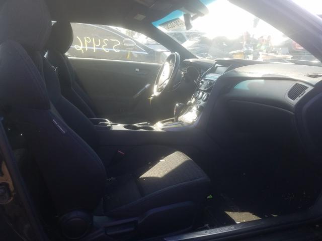 2015 HYUNDAI GENESIS CO KMHHT6KJ1FU129252